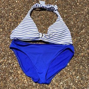 Lauren Ralph Lauren Bikini